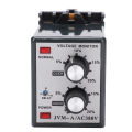 3 Phase Circuit Protection Monitoring Relay Voltage Phase Sequence Protector 380VAC. 