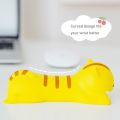 HXSJ Cute Wrist Rest Support For Mouse Pad Computer Laptop Arm Rest For Desk Ergonomic Kawaii Slow Rising Squishy Toys. 