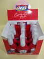 12 piece correction fluid - Tipex. 