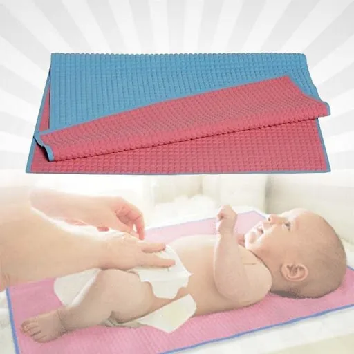 Rubber%20Cot%20Sheet%20Best%20Baby%20Branded%20Air-filled%20Rubbersheet%20Waterproof%20Raksin%2090cm%20*%2060cm%20Bedsheets%20Raxine%20Rexine%20For%20Baby%20Bed%20-%20Image%204