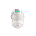 New Automatic Transmission Filter Housing DQ250 02E A3 Q2 TT 02E305047A, 02E305045 Replacement Parts Accessories. 