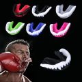 【NEW】 Sport Mouth Guard EVA Teeth Protector Kids Adults Mouthguard Tooth Brace Protection Basketball Rugby Boxing Karate Sports Tools. 