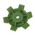 Radiator Comb Evaporator Air Conditioning Tools Fin Repair Comb Auto Car Plastic A/C Condenser Fin Straightener Refrigeration. 