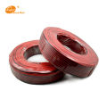 【Top-Rated Product】RVB-2*1mm Square Copper cable parallel to the outer wire LED Speaker Cable Electronic power Cord. 