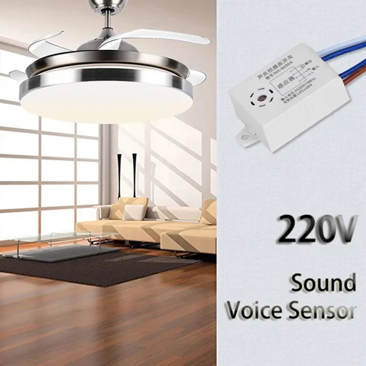 220V%20Voice%20Sensor%20Switch%20Indoor%20Intelligent%20Auto%20On%20Off%20Lights%20Switch%20Detector%20-%20Image%202