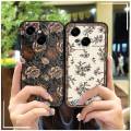 Durable oil painting Phone Case For Tecno POP9 4G/Spark GO 1/KL4 Anti-knock Silicone Cute Soft case Full wrap Graffiti. 