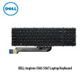 DELL Inspiron 5567 Laptop Keyboard. 