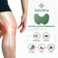 10Pcs Knee Plaster Warmer Pad Joint Paste Argy Wormwood Babu Patch for Pain Treatment. 