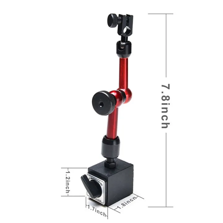 Magnetic%20Stand%20Base%20Holder%20Dial%20Bore%20Gauge%20Magnetic%20Stand%20for%20Equipment%20Calibration%20-%20Image%202