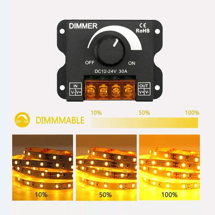 DC%2012V%2024V%20LED%20Dimmer%20Switch%2030A%20360W%20Voltage%20Regulator%20Brightness%20Adjustable%20Controller%20LED%20Strip%20Light%20Lamp%20PWM%20Dimming%20Dimmer%20-%20Image%203