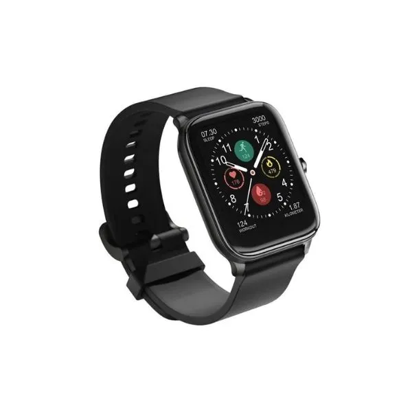 Xiaomi Haylou GST Smart Watch SpO2 Watch 1.69 inch Fashion Smartwatch For Boys Girls Global Version