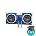HC-SR04 Ultrasonic Distance Sensor for Arduino DIY kit. 