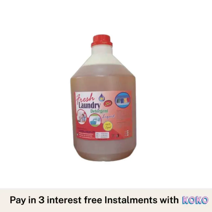 4%20L%20Laundry%20Liquid%20Detergents-%20NATURAL%20FRESH%20-%20Image%202