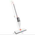 Spray Mop Broom Set Magic Flat Mops For Floor Home Cleaning Tool Brooms Household With Reusable Microfiber Pads Rotating Mop. 