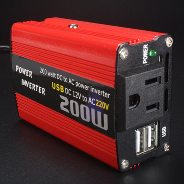 200W%20Car%20Power%20Inverter%20Dc%2012V%20To%20Ac%20220V%20Converter%20Dual%20Usb%20Charger%20Adapter%20Car%20Power%20Booster%20-%20Red%20-%20Image%209