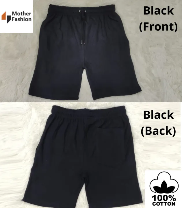 Jualan%20BorongSeluar%20Pendek%20Lembut%20%5B100%25%20Kapas%5D%20-%20Image%203