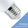 E27 Led Lamp Dimmable 16 Colors RGB Light Bulb 220V Led Magic Bulb Spot Light 5W 10W 15W Smart Control Led RGBW Lamp Home Decor. 