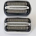 ARELENE 3X for Braun Razor Head 3 Series 21B 330 Knife Net 32B 3010S 32B 320S 3000 340 Accessories, 32B. 