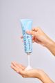 Emolene - Moisturizing Cream, Hydronourish Dry Skin, Restores Moisture Balance, Smoothens Skin, Non-Greasy, Non-Comedogenic, Hypoallergenic, Fast Absorbing, Anti-Aging, Deep Hydration, Lightweight, Suitable for All Skin Types for Men and Women, 100 grams. 