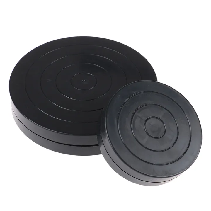 Black%20Pull%20Clay%20Sculpting%20Tool%20Pottery%20Wheel%20Rotate%20Turntable%20Student%20Turntable%20YANXING%20-%20Image%203