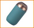 Capsule Shaver Small size strong kinetic energy, Mini Shaver Portable Electric Shaver, Super Small Electric Razor for Travel Beard Shaving USB Mini Shaver Electric Razor. 