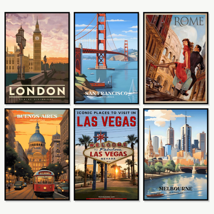 A3/A4%20Size%20Framed%20wall%20posters%20City%20Landscapes%20beautiful%20View%20cities%20wall%20posters%20wall%20decorations%20for%20any%20room%20-%20Image%202