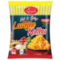 Lasagne Kottu 80g Instant Kottu Noodles Hot & Spicy. 