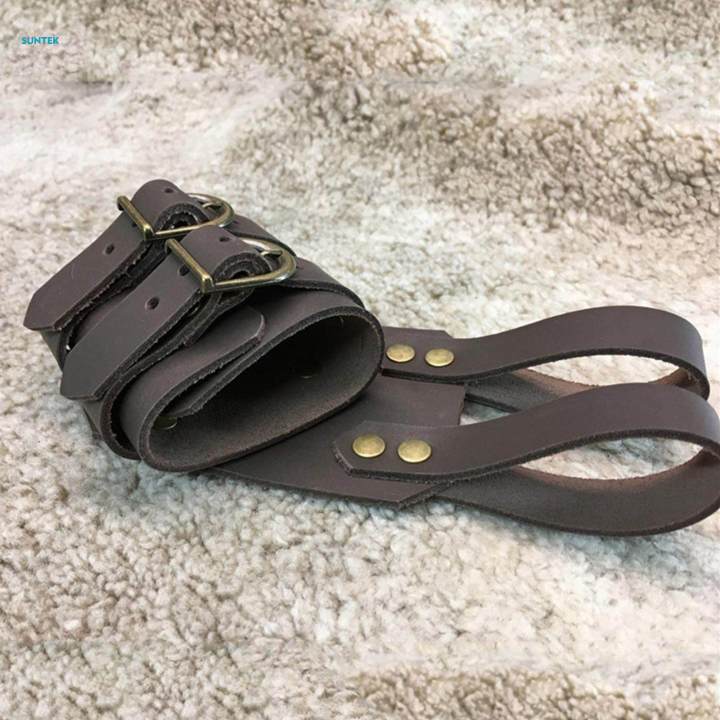 Classical%20Belt%20Sword%20Sheath%20Costume%20Cutlass%20Medieval%20Renaissance%20for%20Cosplay%20Scabbard%20-%20Image%206