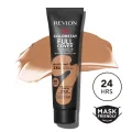 Revlon Colorstay Full Cover Foundation. 