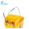 KENTUCKY MOP BUCKET 22 LITERS - COMMERCIAL INDUSTRIAL MOP BUCKET. 