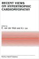 Recent Views on Hypertrophic Cardiomyopathy (Developments in Cardiovascular Medicine, 44) [9789401087117]. 