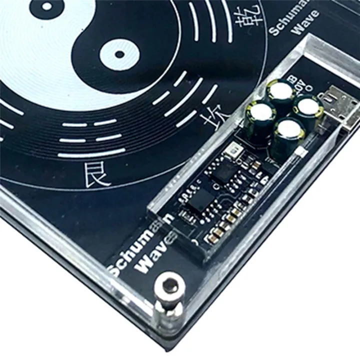 1%20Piece%20Pure%20Sine%20Wave%20Signal%20Earth%20Resonant%20Frequency%20Wave%20Generator%20ABS%207.83Hz%20-%20Image%204