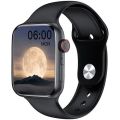 Wisme WS-X10 Series 10 Smartwatch with 4 Straps 3-in-1 Strap Set 2024 New Men Women Bluetooth Call BT Music Games Wireless Charging Smart Watch. 
