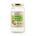 Topwil Cold Pressed Organic Virgin Coconut Oil 1L. 