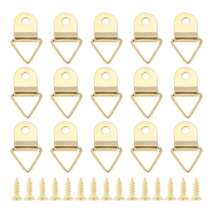50Pcs%20Pack%20Picture%20Hangers%20Multipack%20Easy%20Install%20Wall%20Mounting%20Triangle%20Hooks%20Photo%20Accessories%20Frame%20Mount%20for%20Home%20Decor%20-%20Image%209