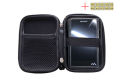 【EleganceWorld】Durable Tough Carrying Box Storage Box Mp3 player Case for Sony Walkman WM1A WM1Z ZX300 A45 A55 FIIO hiby iriver iBasso DX240. 