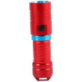 2X 10000Lm Scuba Diving Light 100 Meter L2 Waterproof Underwater Led Flashlight Diving Camping Lanterna Torch. 