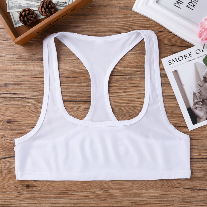 Men%20Sissy%20Sports%20Bra%20Training%20Tank%20Top%20Lingerie%20Underwear%20Bikini%20Lingerie%20Top%20Party%20Clothes%20Clubwear%20-%20Image%204