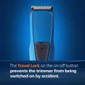 PHILIPS Virat Kohli Special Edition BT1230/88 Trimmer. 
