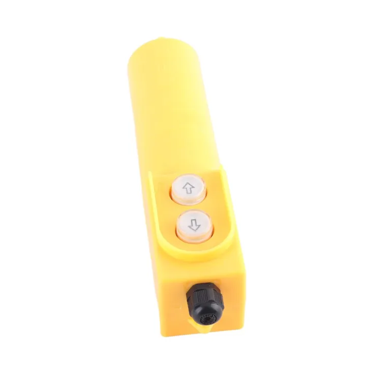 Lifting%20Crane%20Pushbutton%20Switch%20COB-61DR%20Crane%20Push%20Button%20Switch%20220V%20Self-Resetting%20Electric%20Hoist%20Switch%2050uF%20Direct%20Operation%20Up%20Down%20Hoist%20Push%20Button%20Buttons%20and%20Indicators%20-%20Image%208