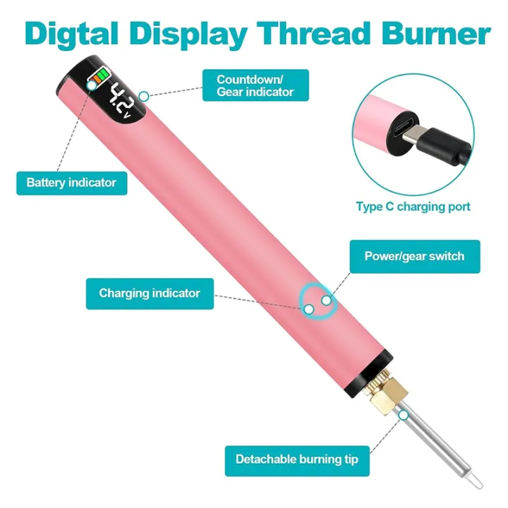 Rechargeable%20Thread%20Burner%20Kit%20for%20Jewelry%20Making,Digital%20Thread%20Zapper%20Tool,Leather%20Craft,Sewing,Weaving%20&%20Stringing%20C%20-%20Image%208