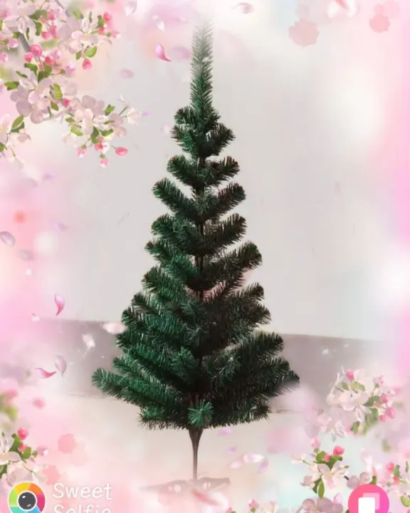Artificial%20Christmas%20Trees%2090CM%20(3FT)%20-%20Image%204