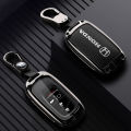 Suitable for HondacrvMen's High-End Car Keychain Odyssey Car Key Shell Civic Flying Crown Road. 