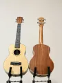 Conductor CD26SP 26 inch Tenor Ukulele with bag Malasian Hand made 4 strings Ukulele - mini guitar - traveling guitar. 