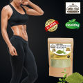 Yaki Naran Leaf Powder 200g (100% Natural). 