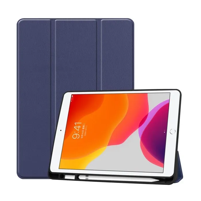 Smart%20Folding%20Case%20with%20Pencil%20Holder%20and%20Flap%20for%20iPad%20Mini%20-%20Image%202
