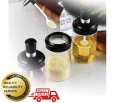 Kitchen storage container Glass Bottle 250 ml. 