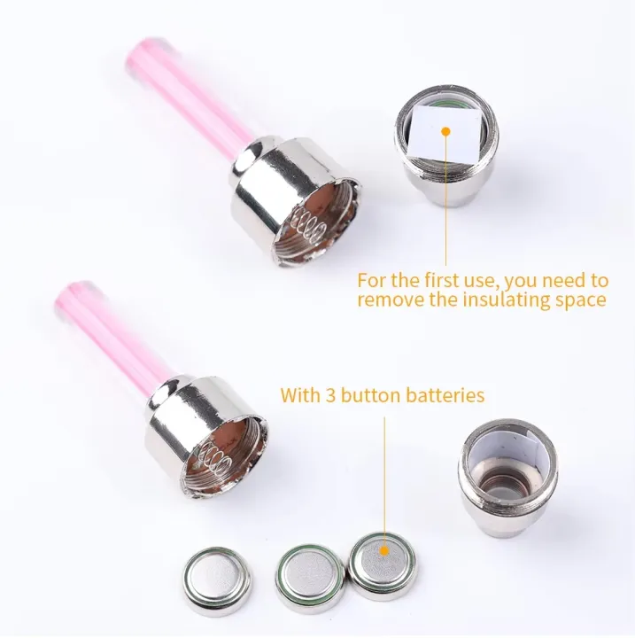 Bicycle%20Wheel%20Rim%20Light%202PCS%20%E2%80%93%20LED%20Decorative%20Dust%20Cap%20Light%20for%20Bike,%20Car%20&%20Cycle%20Wheels%20-%20Image%204