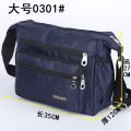 Men's Bag Sports Briefcase Messenger Bag Men's Fashion Travel Bag Men's Bag Backpack Shoulder Bag Oxford Cloth. 