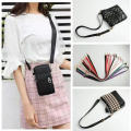 Versatile Bag Accessory Fashionable Bag Strap Webbing Bag Accessories Multi-size Strap Canvas Bag Strap. 